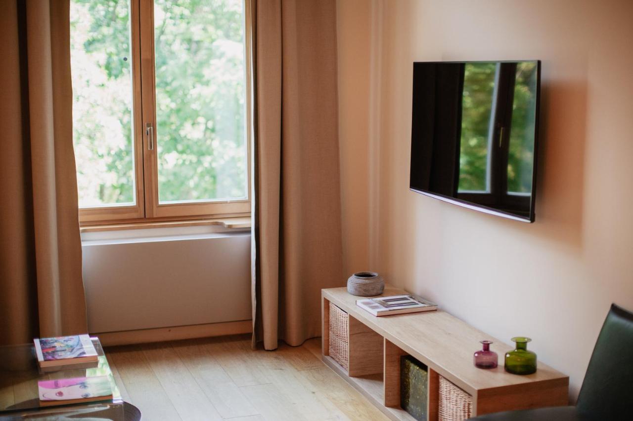 Luxury Flat Near Castle Hill Appartement