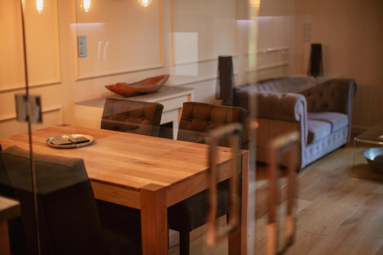 Appartement Luxury Flat Near Castle Hill *