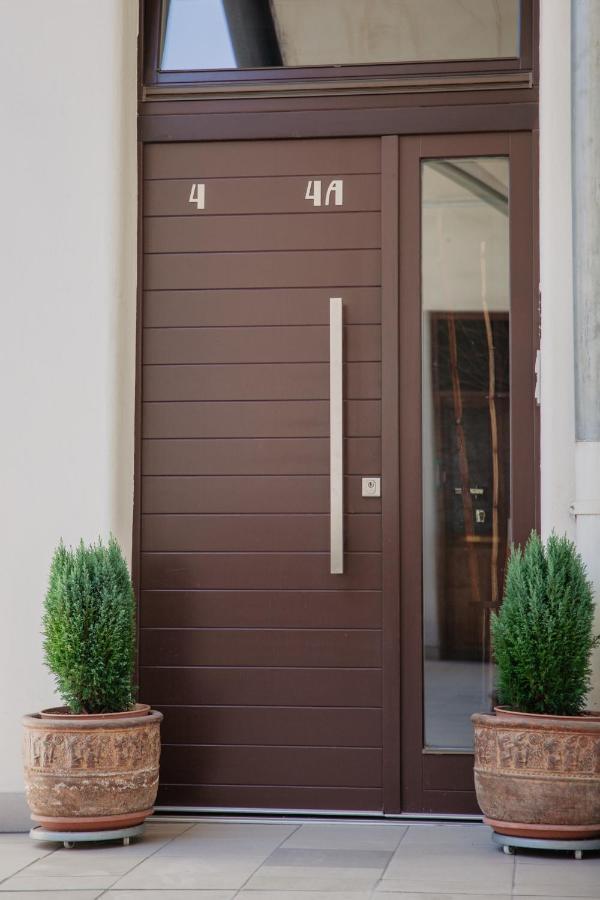 Luxury Flat Near Castle Hill Appartement *