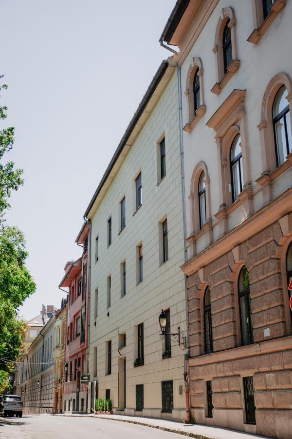 Appartement Luxury Flat Near Castle Hill *