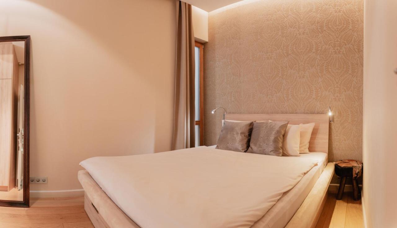 Luxury Flat Near Castle Hill Appartement