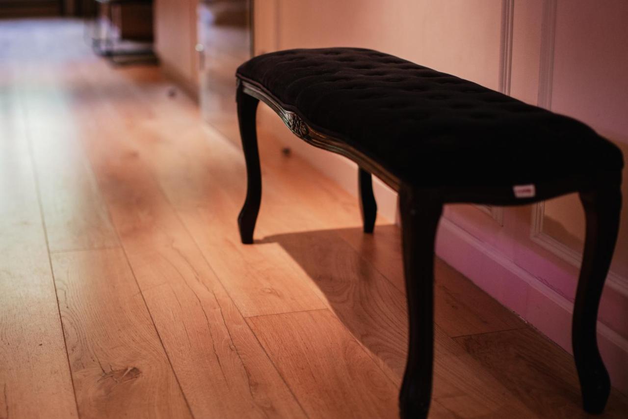 Luxury Flat Near Castle Hill Appartement