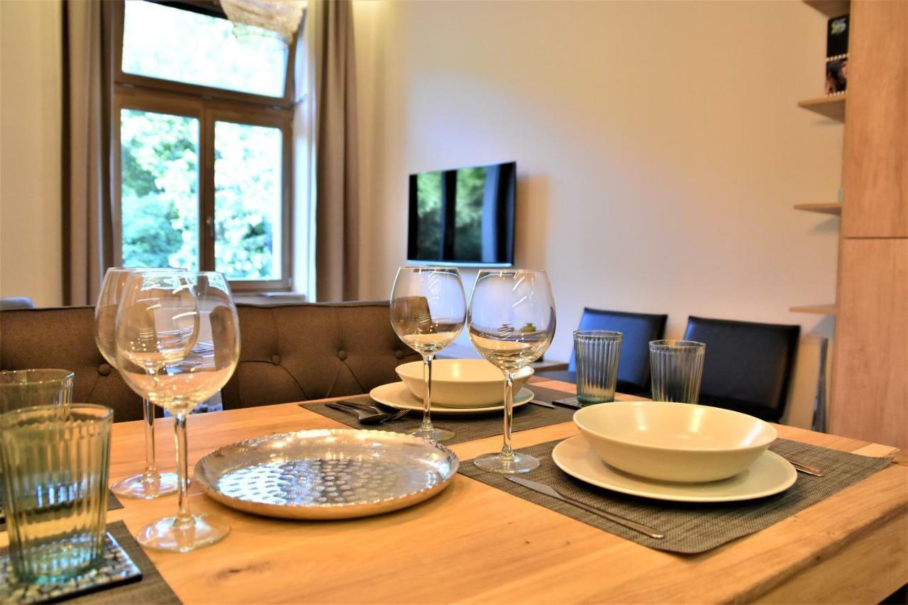 Appartement Luxury Flat Near Castle Hill